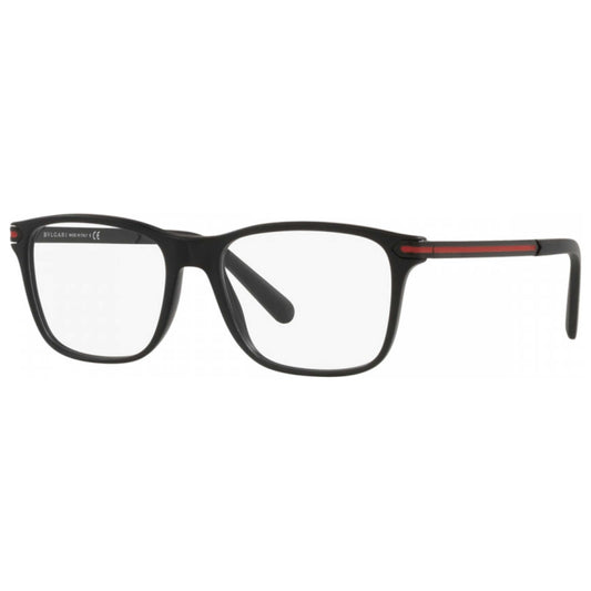 Front view of Bulgari Fashion Men's Opticals BV3049F-5313-55