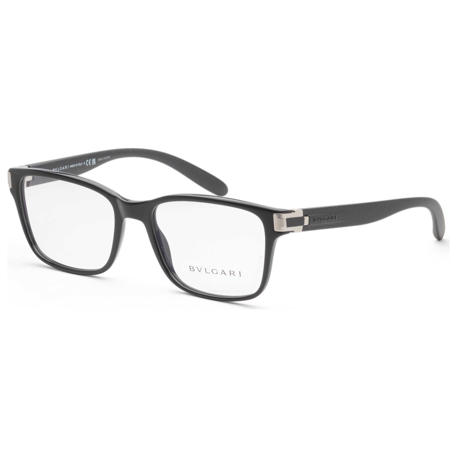 Front view of Bulgari Fashion Men's Opticals BV3051-501-55