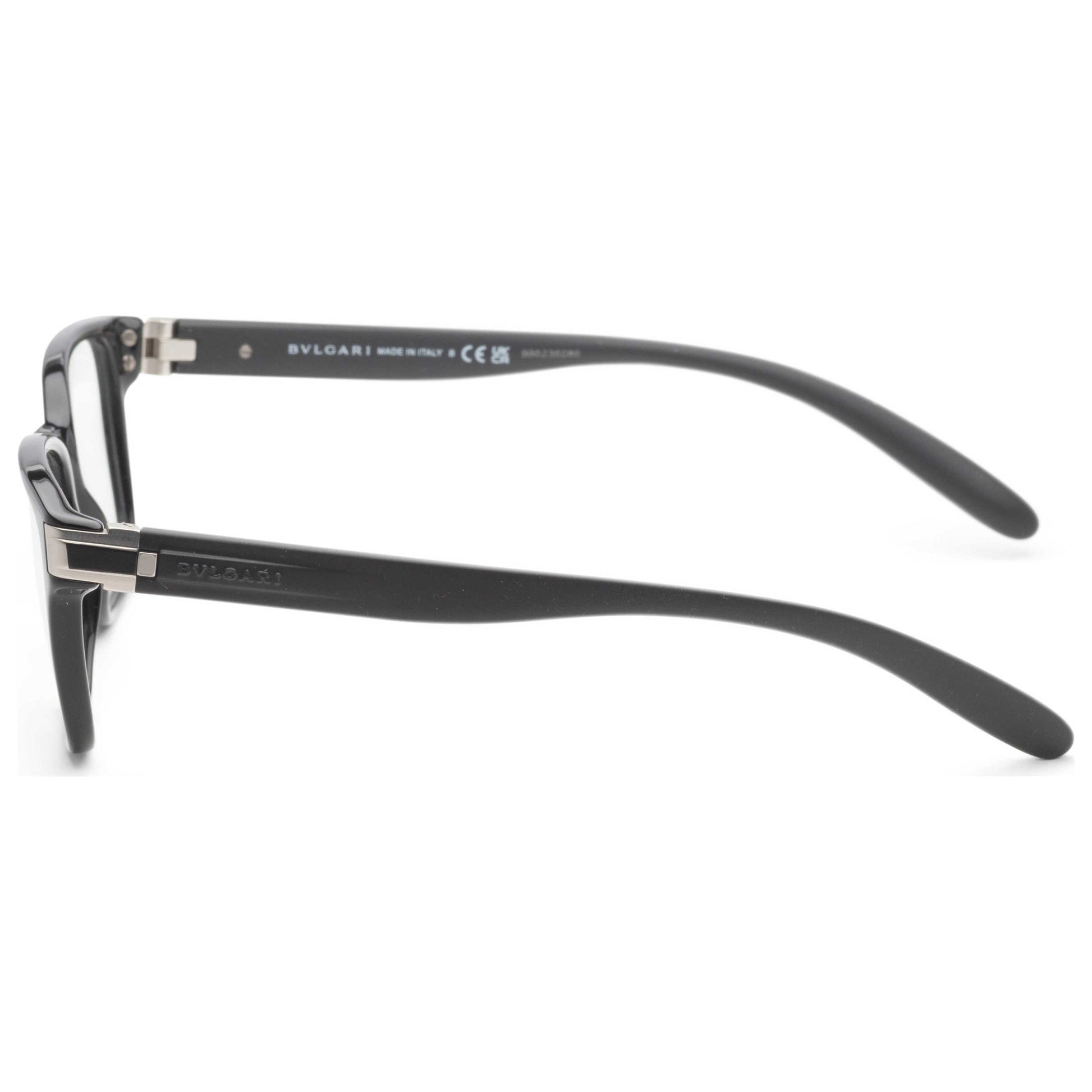 Left view of Bulgari Fashion Men's Opticals BV3051-501-55