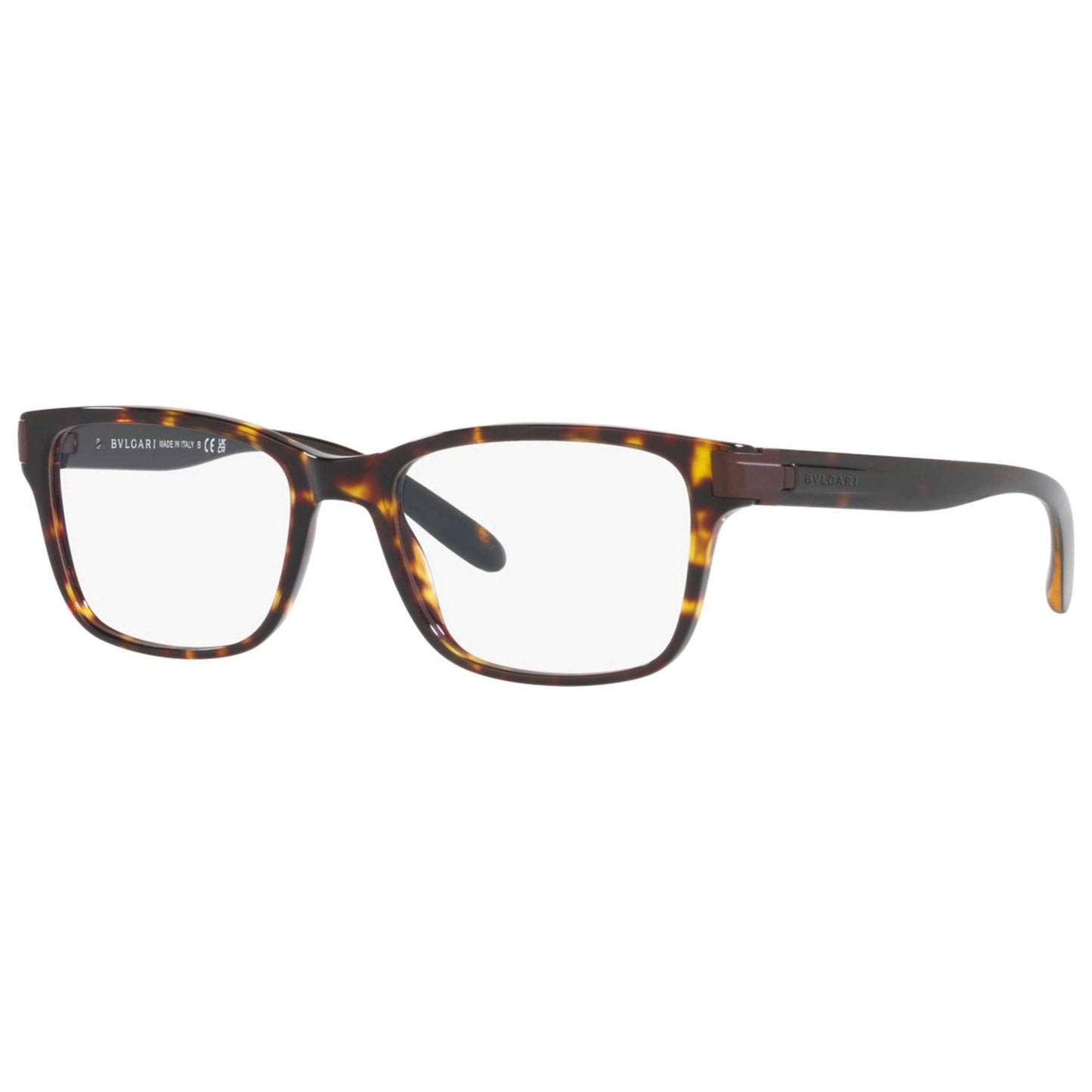 Front view of Bulgari Fashion Men's Opticals BV3051-504