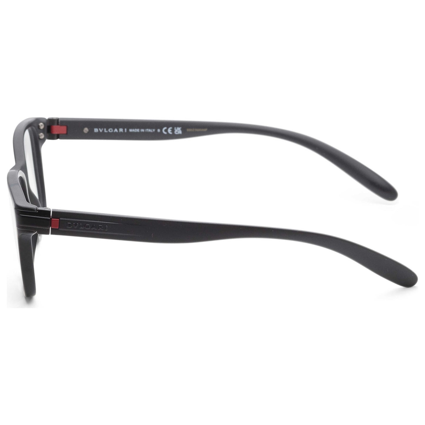 Left view of Bulgari Fashion Men's Opticals BV3051-5313-55