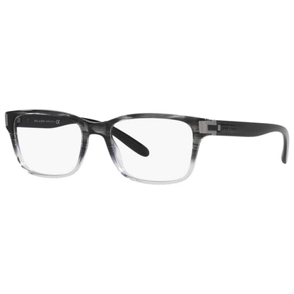 Front view of Bulgari Fashion Men's Opticals BV3051-5484