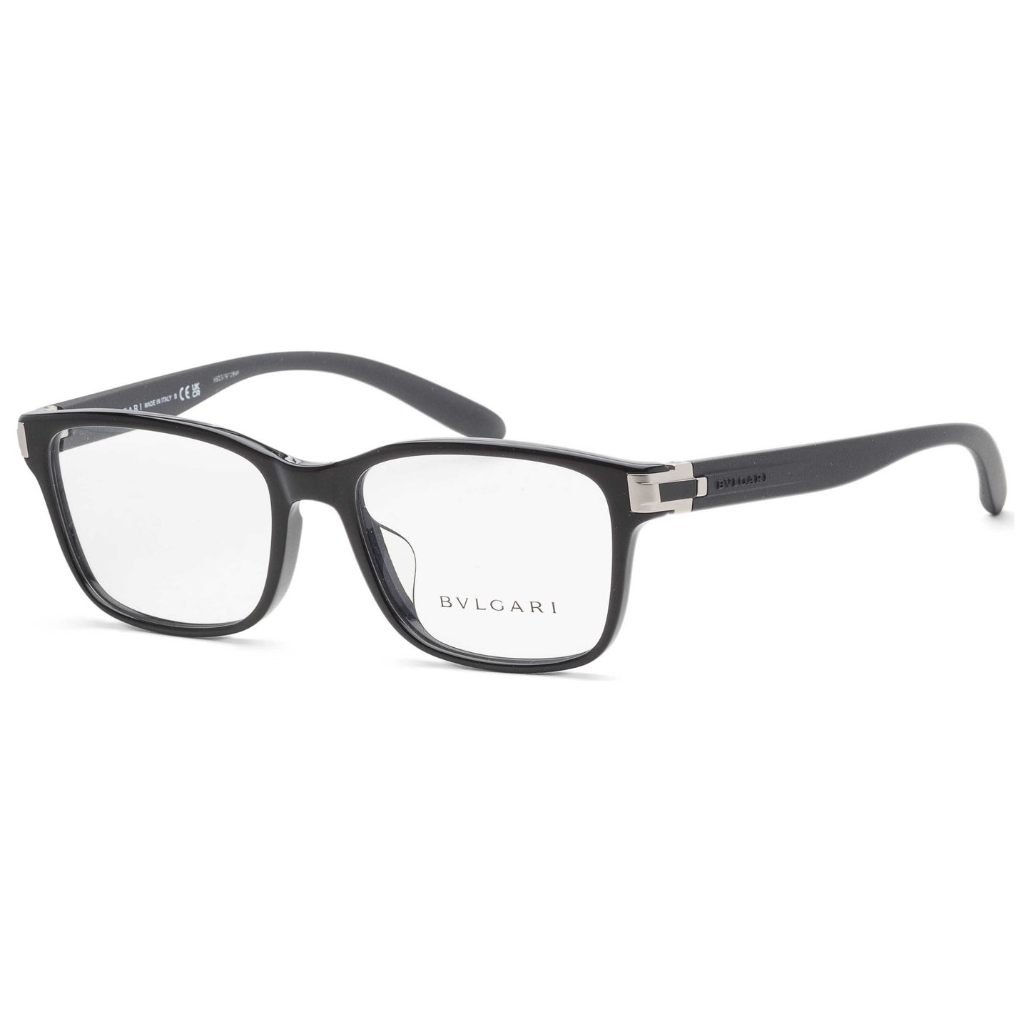 Front view of Bulgari Fashion Men's Opticals BV3051F-501-55