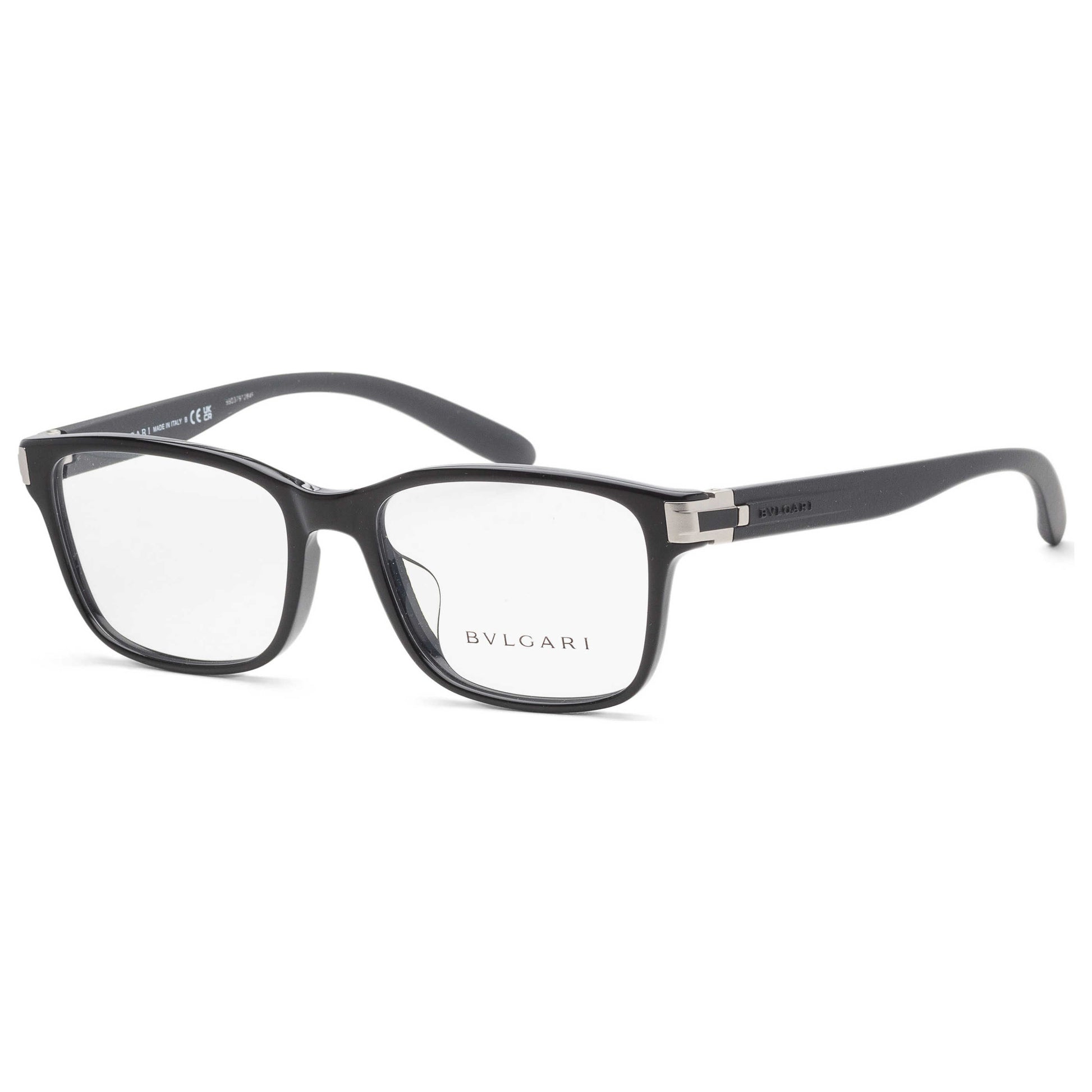 Front view of Bulgari Fashion Men's Opticals BV3051F-501-55