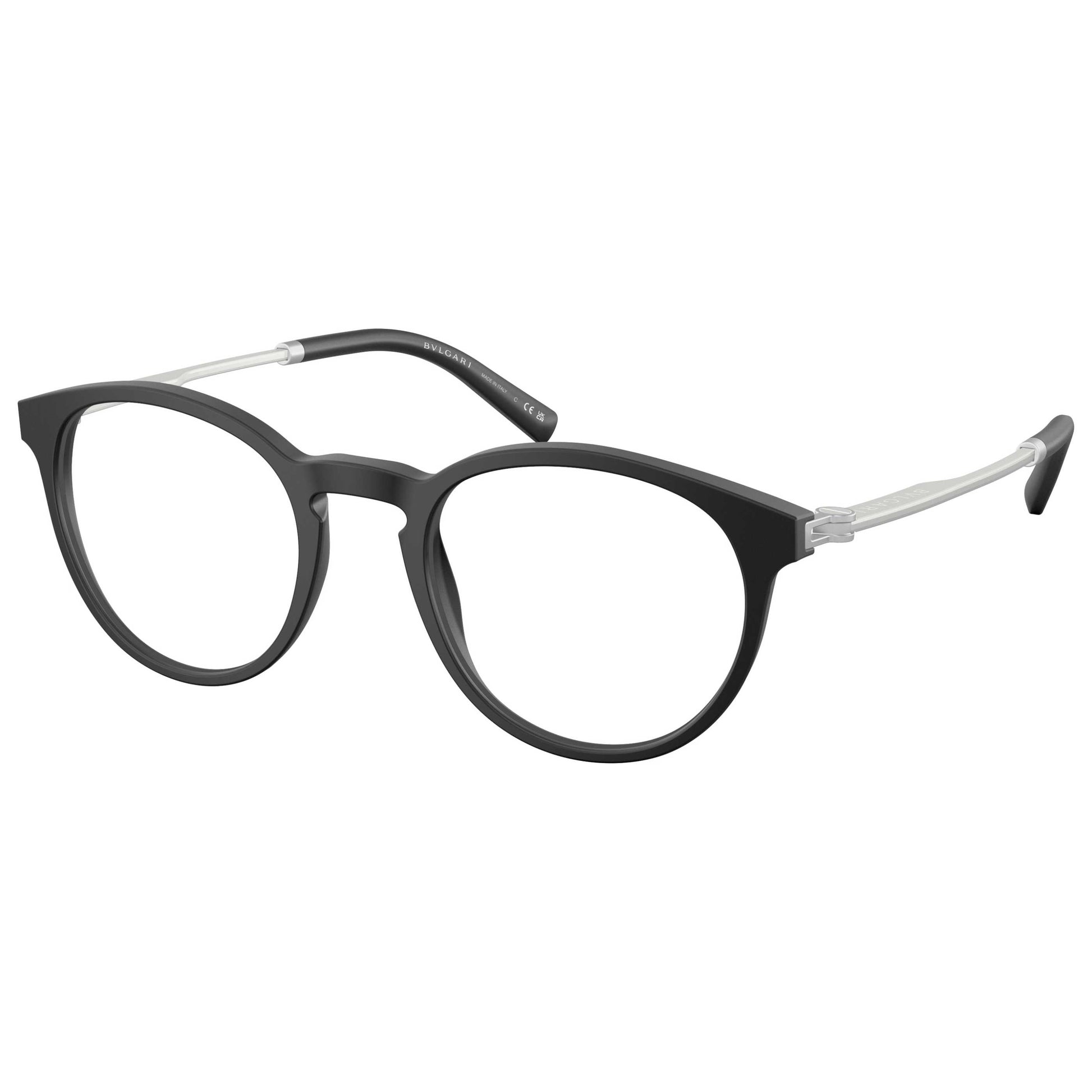 Front view of Bulgari Fashion Men's Opticals BV3052-5313-50