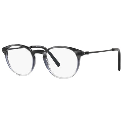 Front view of Bulgari Fashion Men's Opticals BV3052-5484