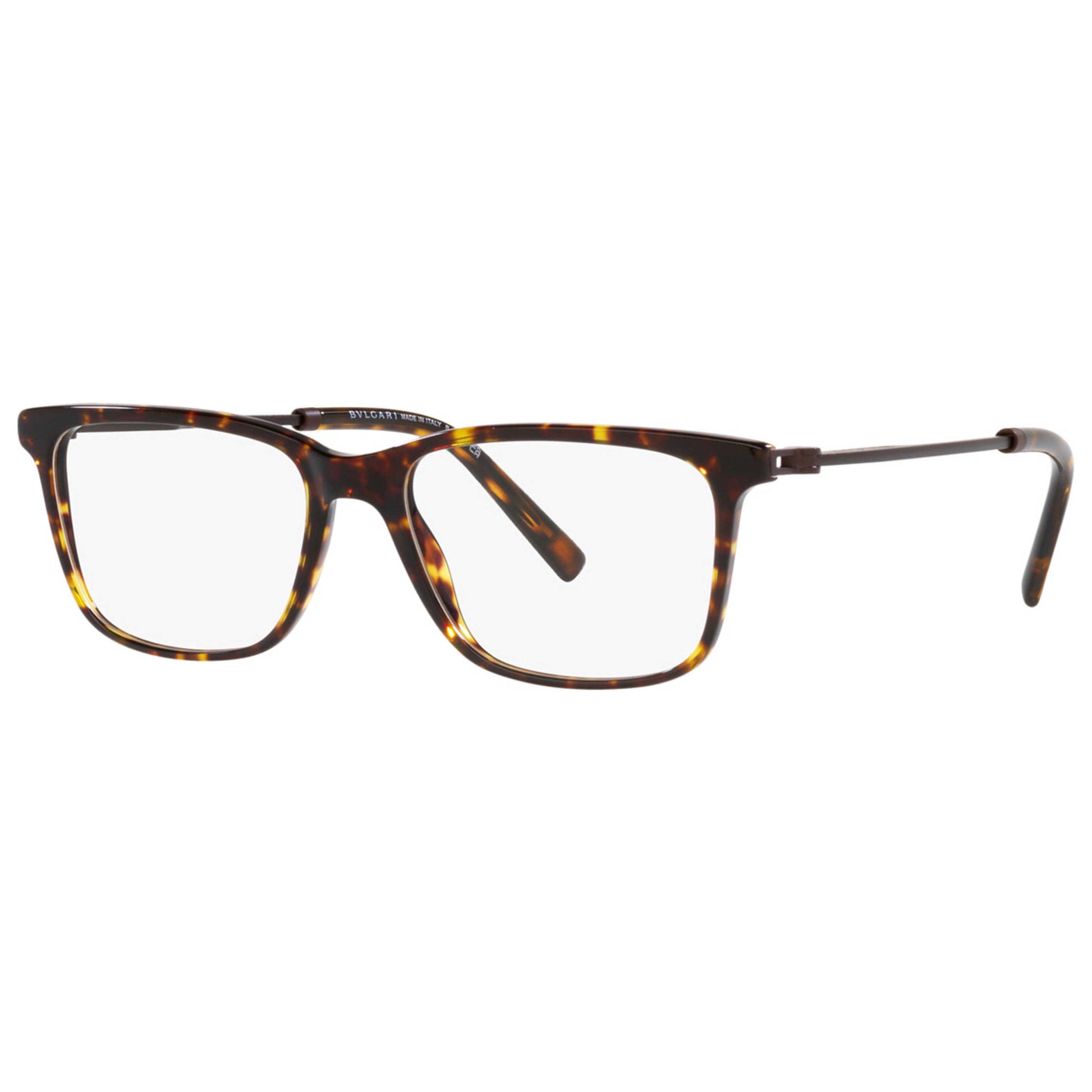 Front view of Bulgari Fashion Men's Opticals BV3053-504