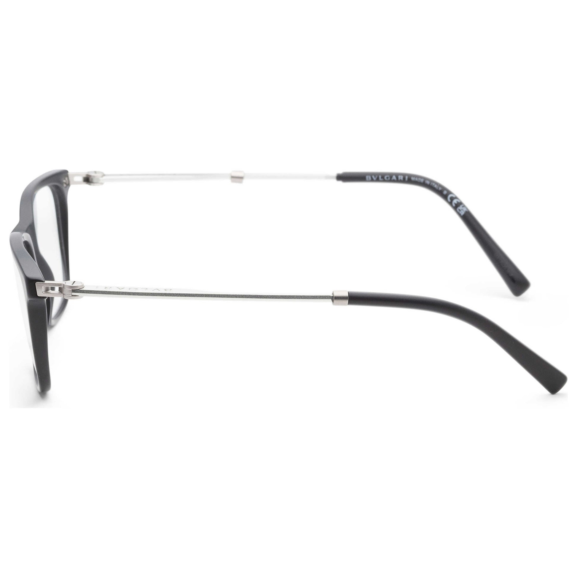 Left view of Bulgari Fashion Men's Opticals BV3053-5313-55