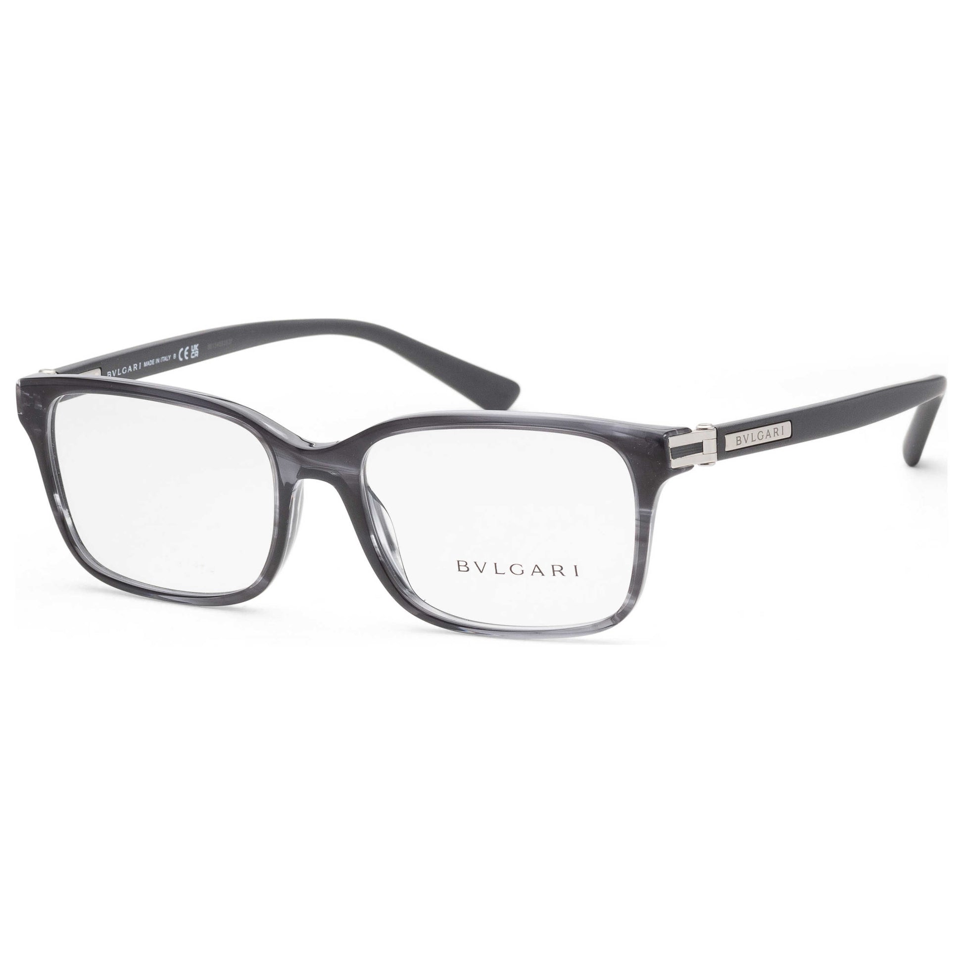 Front view of Bulgari Fashion Men's Opticals BV3054-5435-57