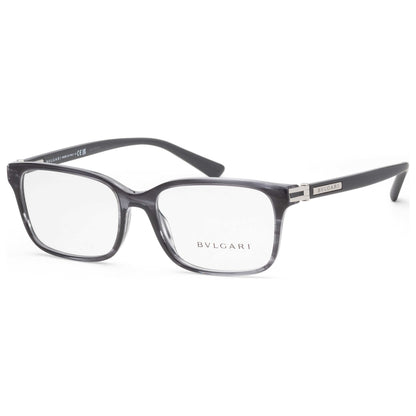 Front view of Bulgari Fashion Men's Opticals BV3054-5435-57