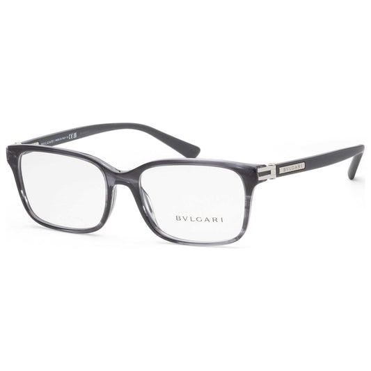 Front view of Bulgari Fashion Men's Opticals BV3054-5435-57