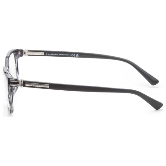 Left view of Bulgari Fashion Men's Opticals BV3054-5435-57