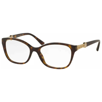 Front view of Bulgari Fashion Women's Opticals BV4109-504-54