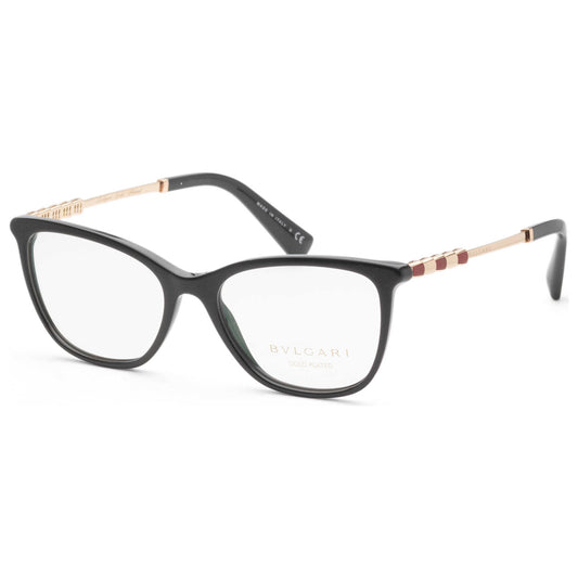Front view of Bulgari Fashion Women's Opticals BV4161KB-5195-53