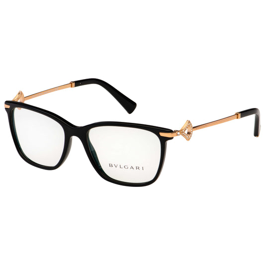 Front view of Bvlgari Fashion Women's Opticals BV4166B-501-54