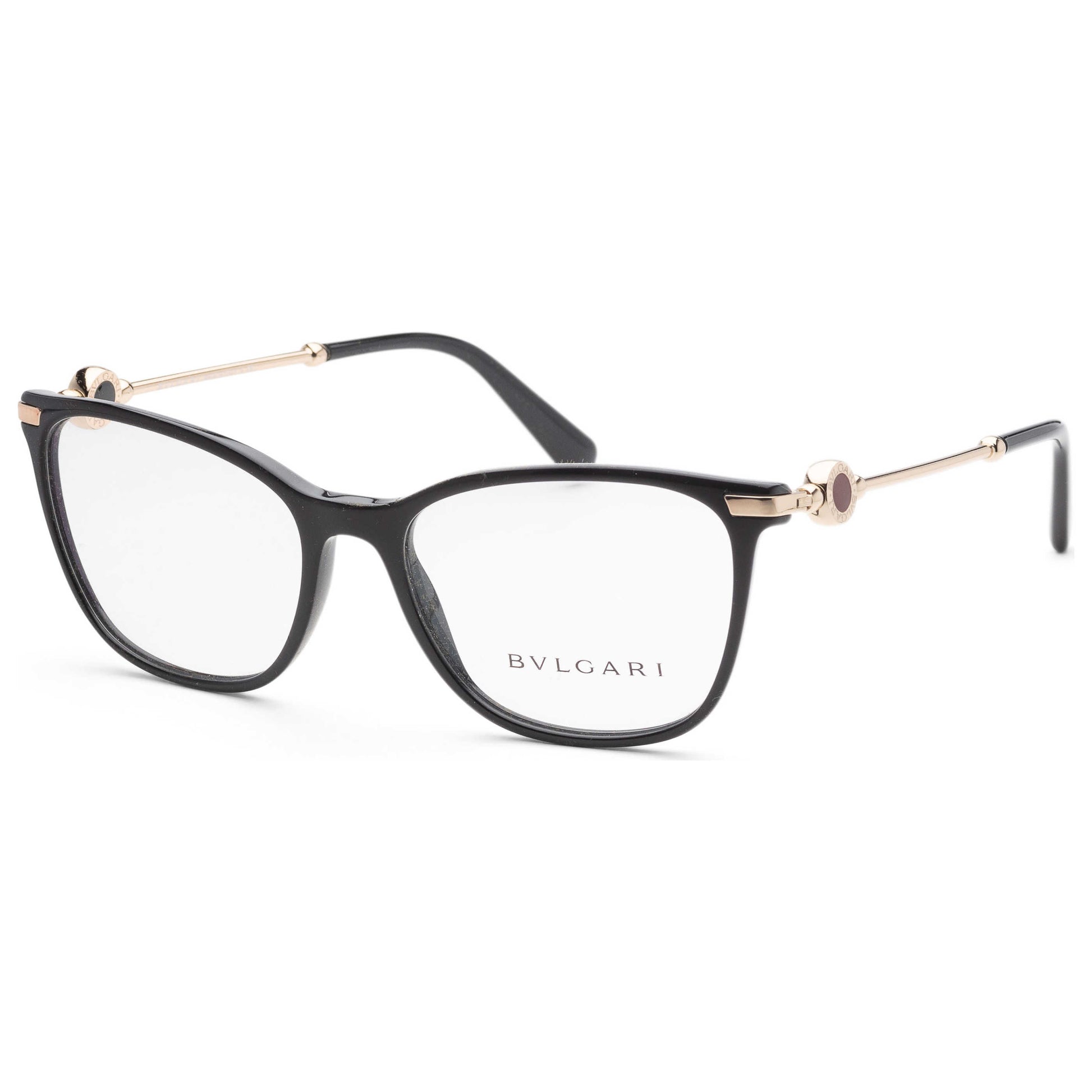 Front view of Bulgari Fashion Women's Opticals BV4169-501-54