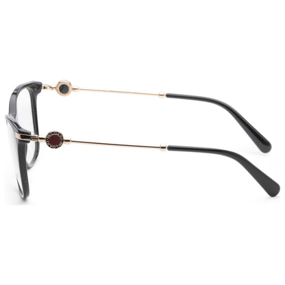 Left view of Bulgari Fashion Women's Opticals BV4169-501-54