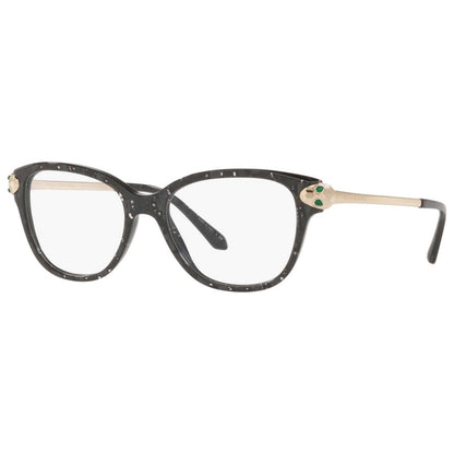 Front view of Bulgari Fashion Women's Opticals BV4176KF-5412-53