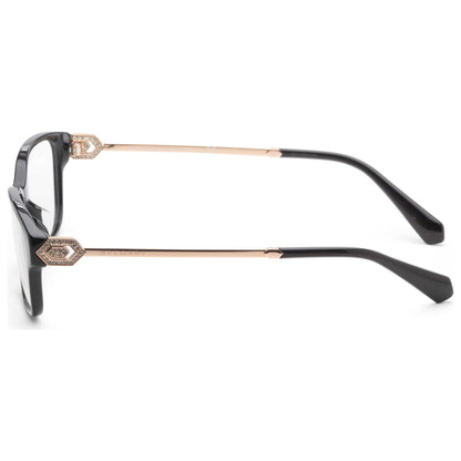 Left view of Bulgari Fashion Women's Opticals BV4180BF-501-54