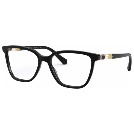 Front view of Bulgari Fashion Women's Opticals BV4184BF-501-54