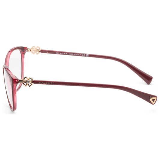Left view of Bulgari Fashion Women's Opticals BV4185B-5469-54