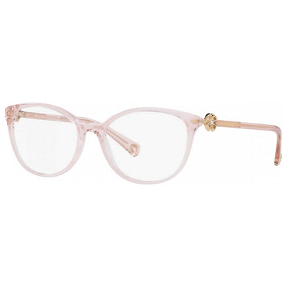 Front view of Bulgari Fashion Women's Opticals BV4185B-5470-52