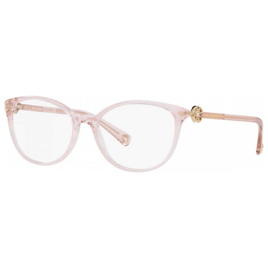 Front view of Bulgari Fashion Women's Opticals BV4185B-5470-52