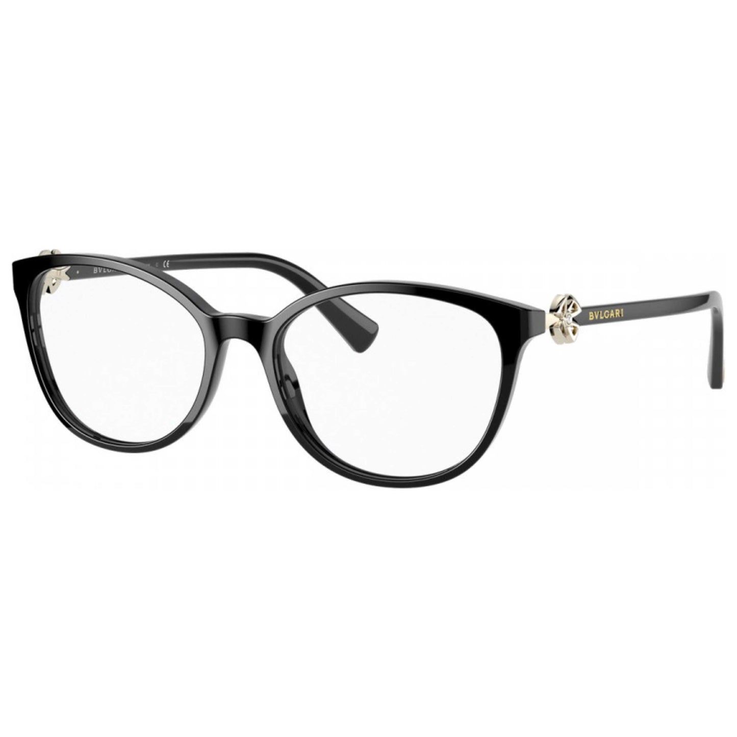 Front view of Bulgari Fashion Women's Opticals BV4185BF-501-54