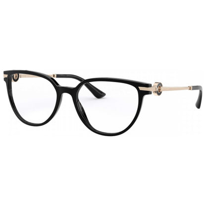 Front view of Bulgari Fashion Women's Opticals BV4190B-501-54