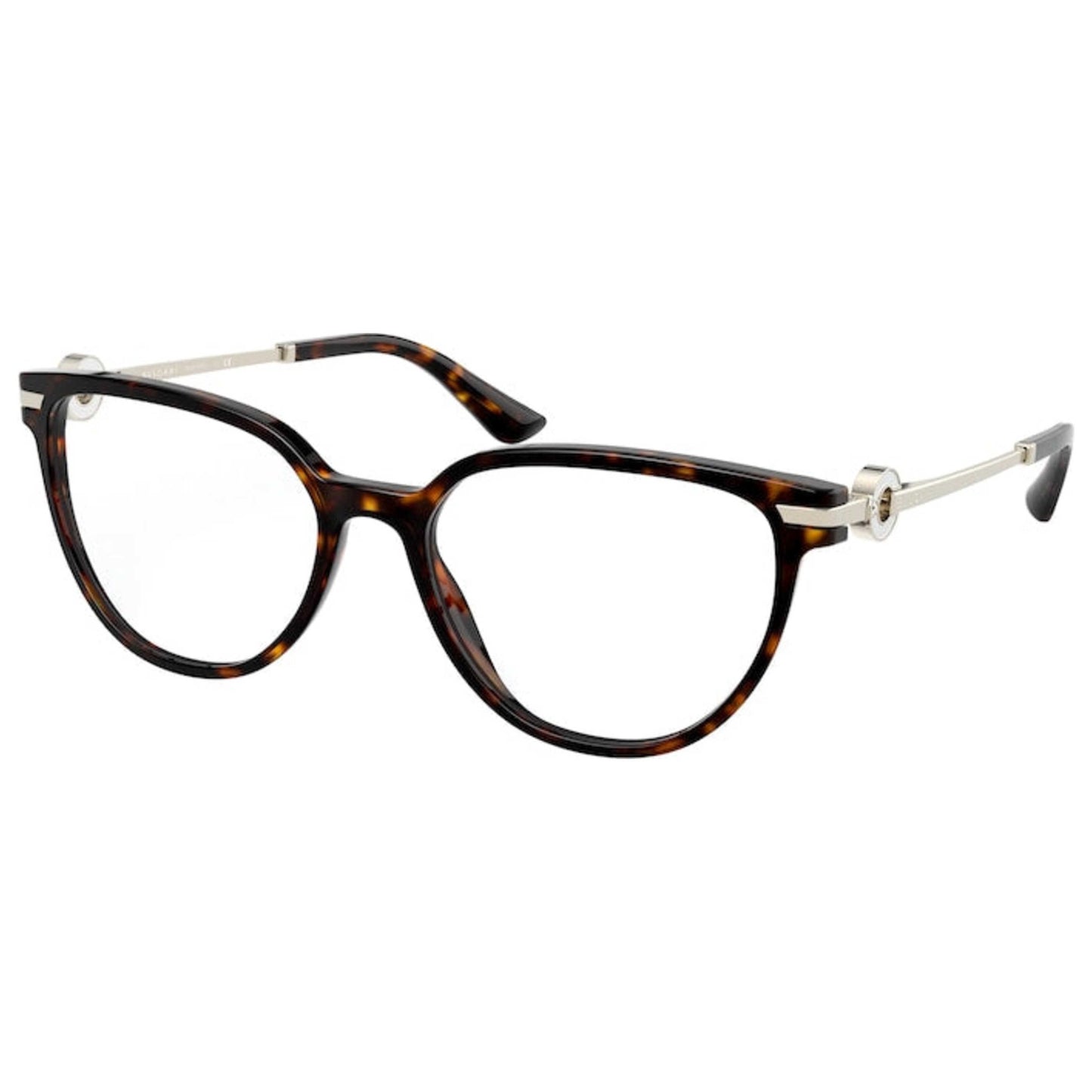 Front view of Bulgari Fashion Women's Opticals BV4190BF-501-54