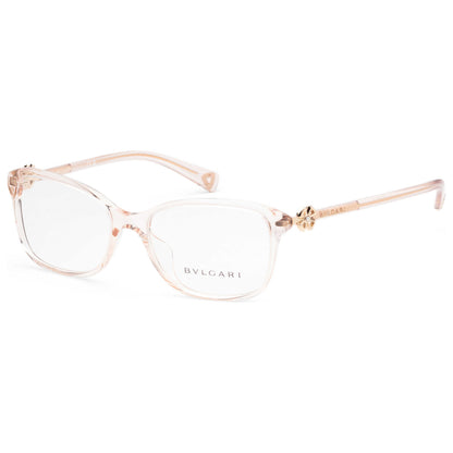 Front view of Bulgari Fashion Women's Opticals BV4191BF-5470-55