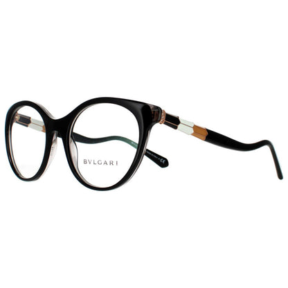 Front view of Bulgari Fashion Women's Opticals BV4192B-5381-52