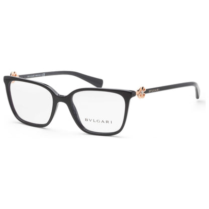 Front view of Bulgari Fashion Women's Opticals BV4197B-501-51