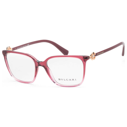 Front view of Bulgari Fashion Women's Opticals BV4197B-5477-53
