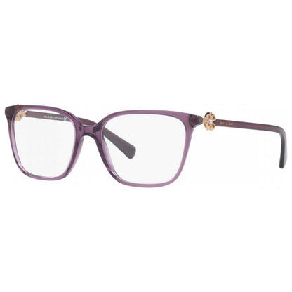 Front view of Bulgari Fashion Women's Opticals BV4197B-5514-53