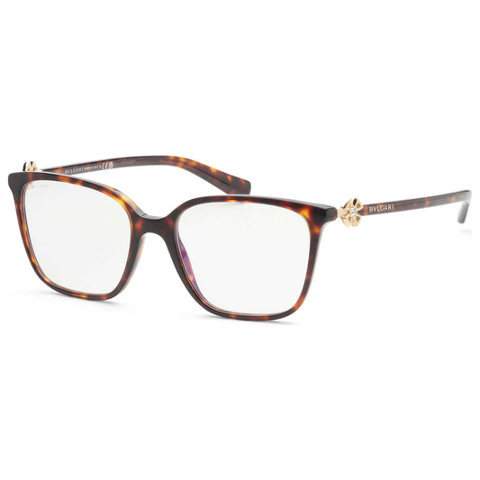 Front view of Bulgari Fashion Women's Opticals BV4197B-5519
