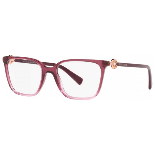 Front view of Bulgari Fashion Women's Opticals BV4197BF-5477-53