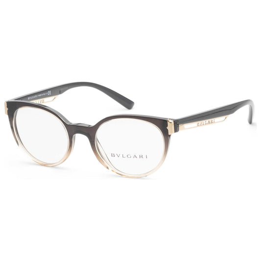 Front view of Bulgari Fashion Women's Opticals BV4198-5450-48