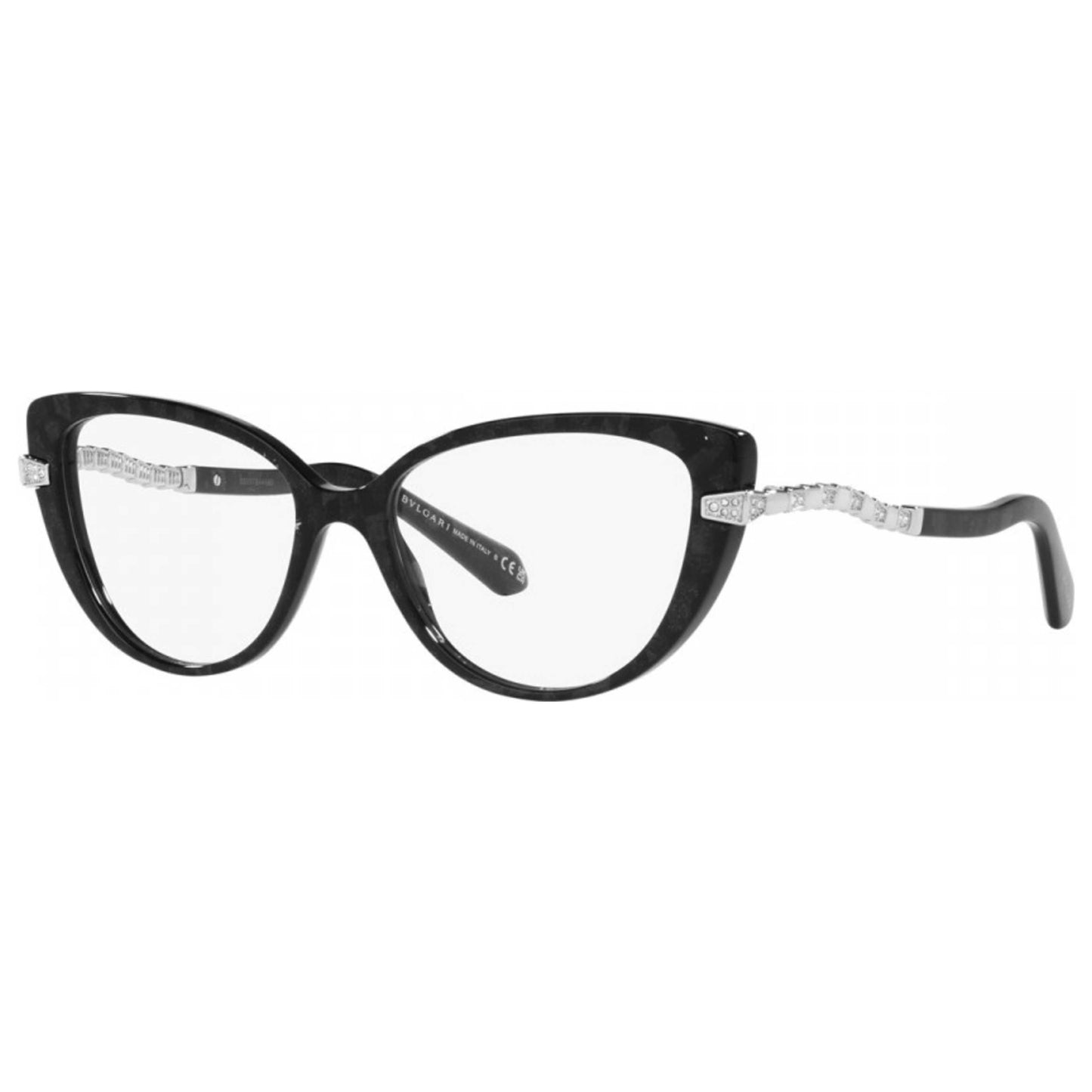 Front view of Bulgari Fashion Women's Opticals BV4199B-5412-54