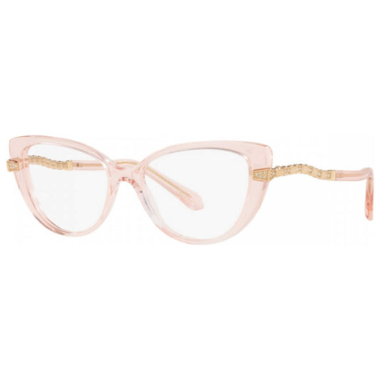 Front view of Bulgari Fashion Women's Opticals BV4199B-5470-52
