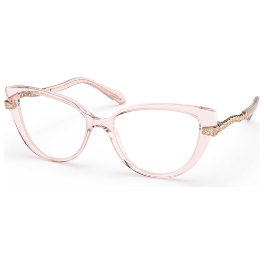 Front view of Bulgari Fashion Women's Opticals BV4199B-5470-54