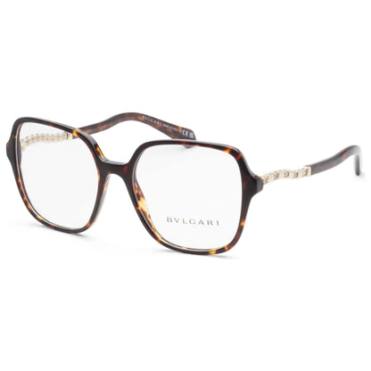 Front view of Bulgari Fashion Women's Opticals BV4201B-504-53