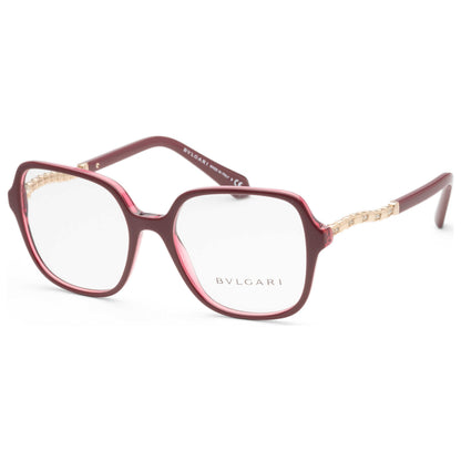 Front view of Bulgari Fashion Women's Opticals BV4201B-5469-51
