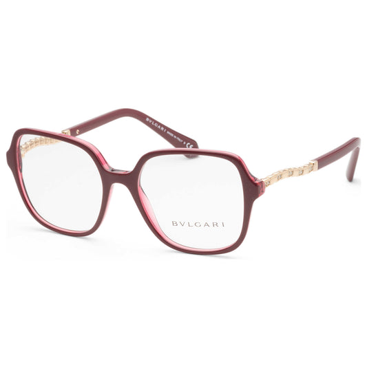 Front view of Bulgari Fashion Women's Opticals BV4201B-5469-51
