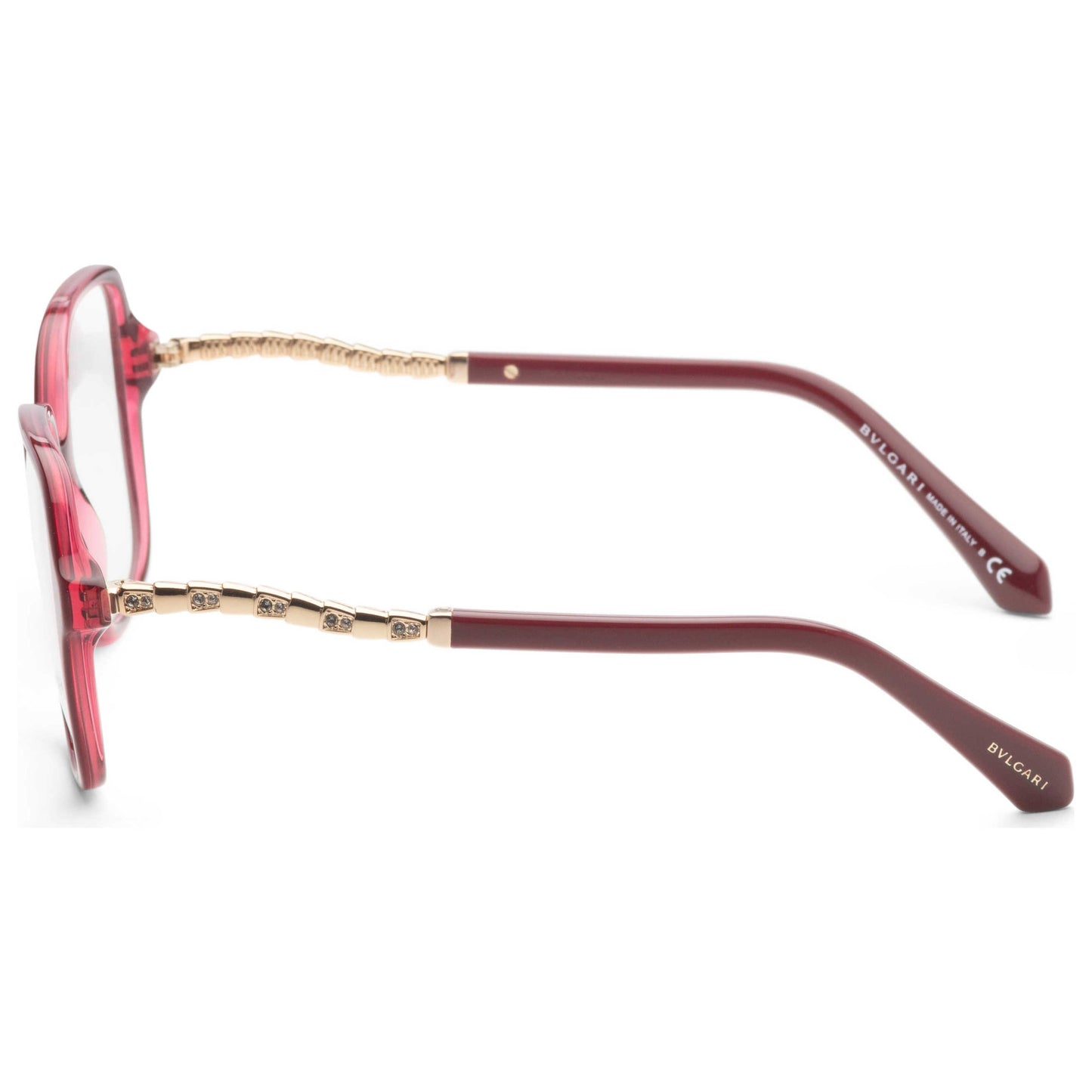 Left view of Bulgari Fashion Women's Opticals BV4201B-5469-51