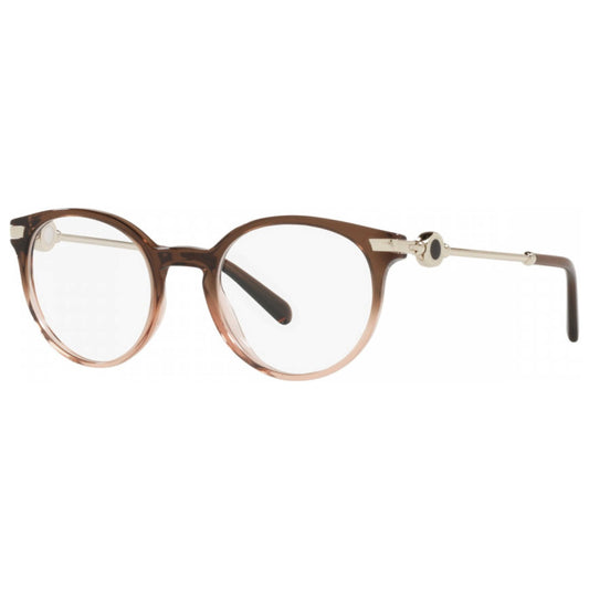 Front view of Bulgari Fashion Women's Opticals BV4202-5476-48