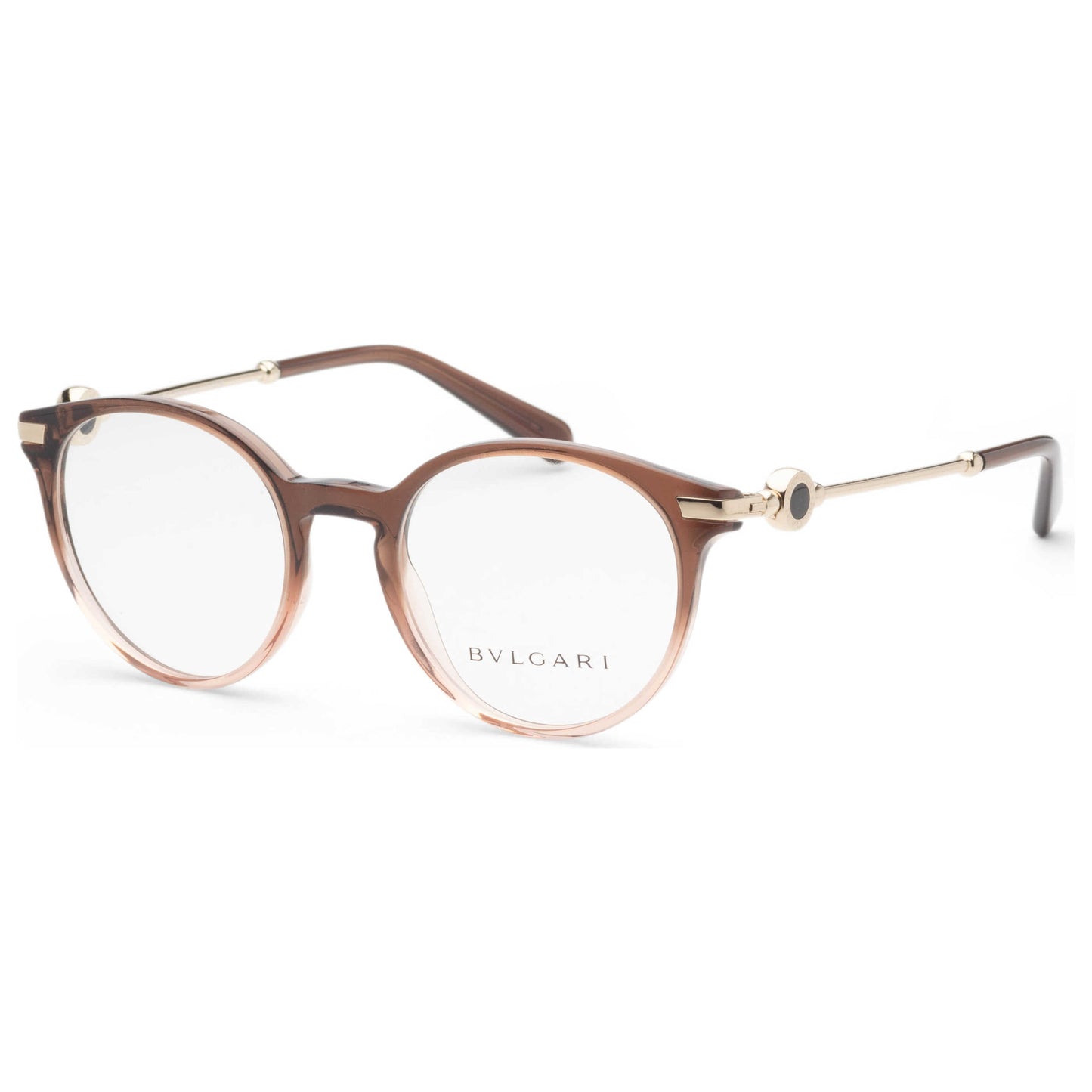 Front view of Bulgari Fashion Women's Opticals BV4202-5476-50