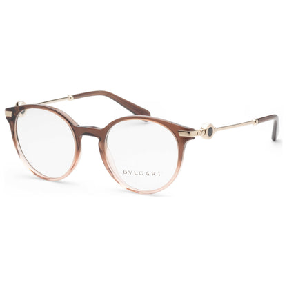 Front view of Bulgari Fashion Women's Opticals BV4202-5476-50