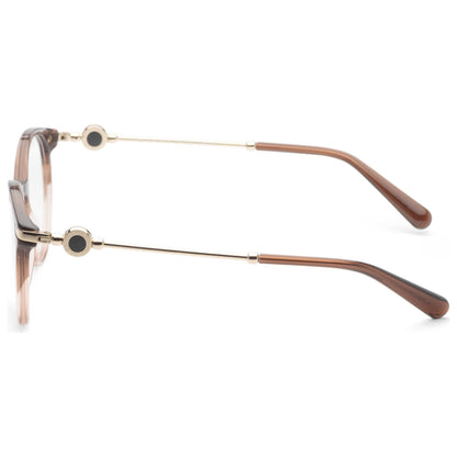 Left view of Bulgari Fashion Women's Opticals BV4202-5476-50