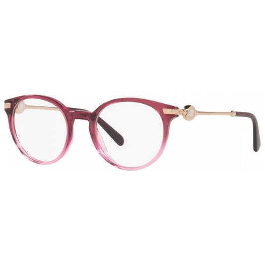 Front view of Bulgari Fashion Women's Opticals BV4202-5477-50
